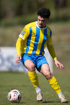 Eskilsminnes Egon Kurtulus