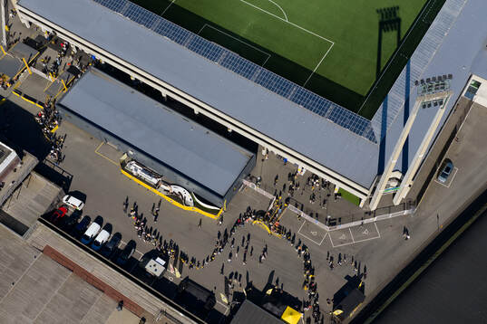 Nordic Wellness Arena