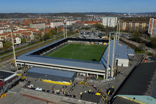 Nordic Wellness Arena
