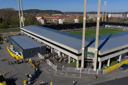 Nordic Wellness Arena