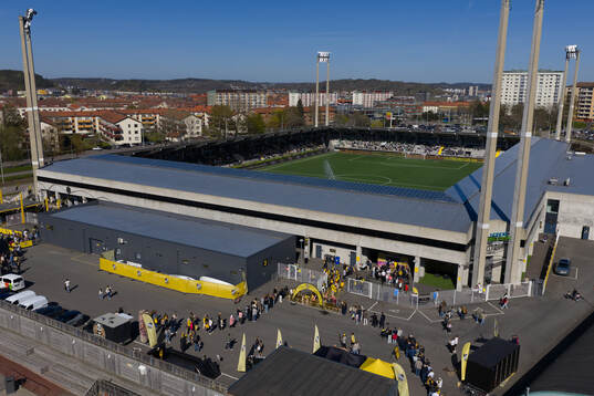 Nordic Wellness Arena