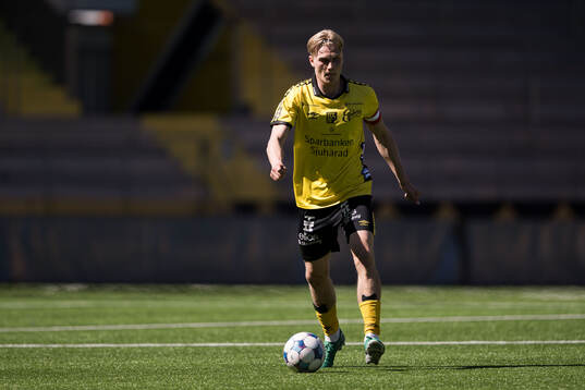 Elfsborgs Kasper Örtegren