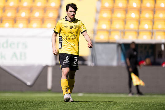 Elfsborgs Dag Hallgren