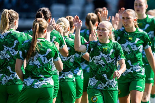 Players of Hammarby