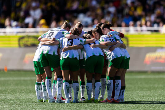 Players of Hammarby