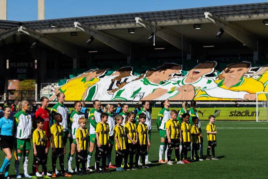 Hammarby