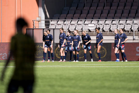 Linköping spelare