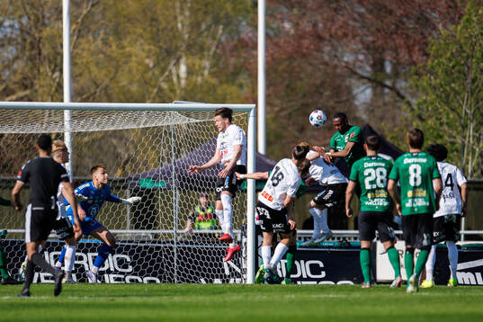 Varbergs Shanyder Borgelin