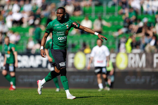 Varbergs Shanyder Borgelin