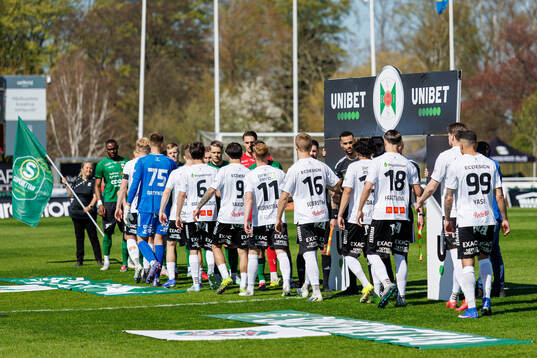Båda lagen