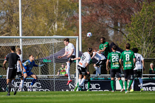 Varbergs Shanyder Borgelin