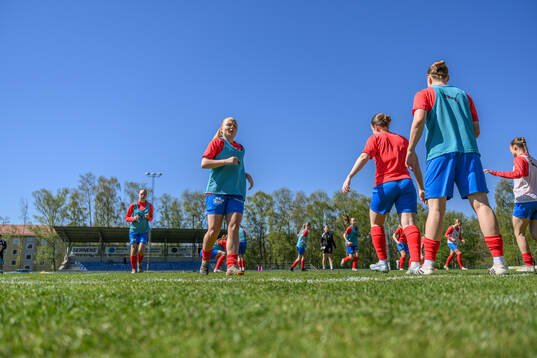 Helsingborgs spelare
