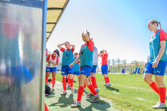 Helsingborgs spelare