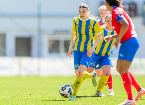 Eskilsminnes Matilda Andersson