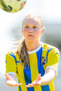 Eskilsminnes Alma Manner