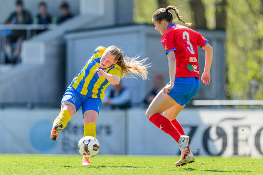 Eskilsminnes Alma Bertilsson