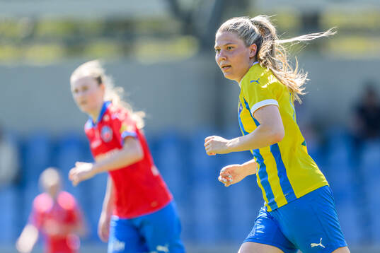 Eskilsminnes Johanna Olsson