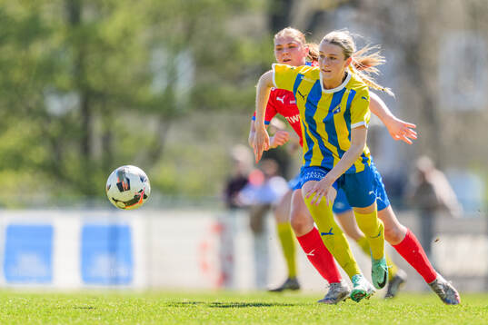 Eskilsminnes Wilma Ceder