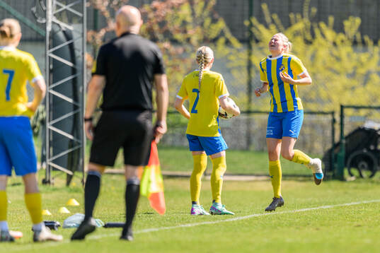 Eskilsminnes Johanna Olsson