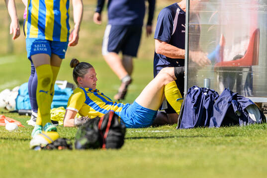 Eskilsminnes Johanna Olsson
