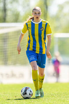 Eskilsminnes Matilda Andersson