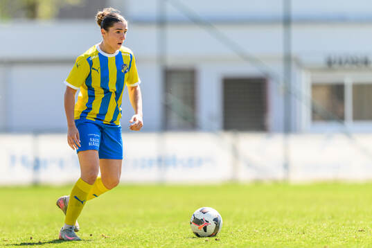 Eskilsminnes Thea Staffansson