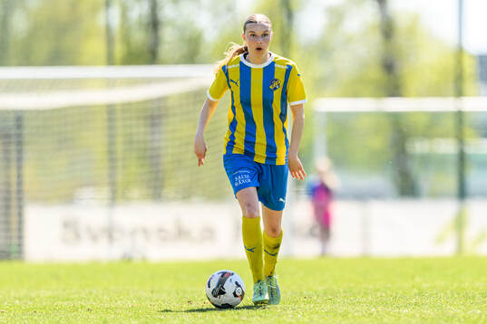 Eskilsminnes Matilda Andersson