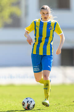 Eskilsminnes Matilda Andersson