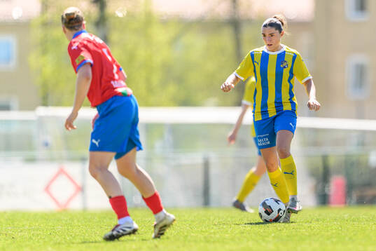 Eskilsminnes Thea Staffansson