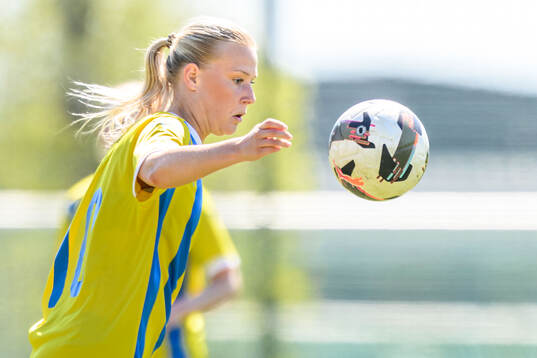 Eskilsminnes Ellen Roslund