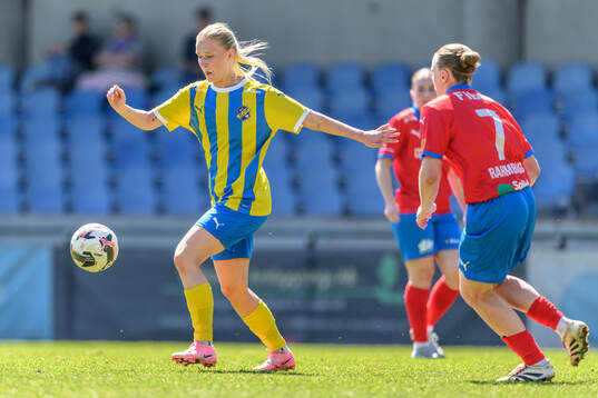 Eskilsminnes Ellen Roslund