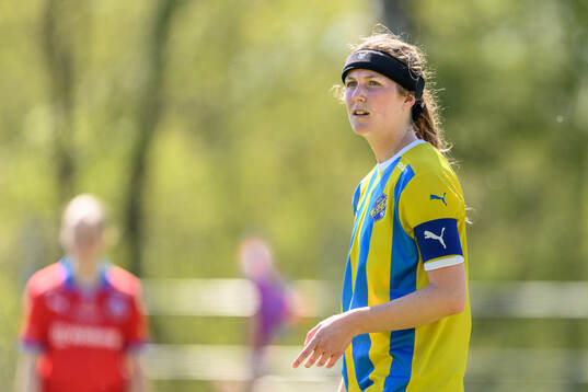 Eskilsminnes Louise Hayden