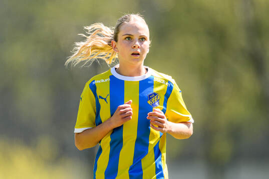 Eskilsminnes Julia Nilsson