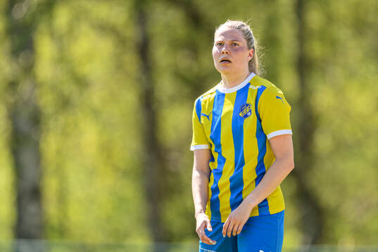 Eskilsminnes Johanna Olsson