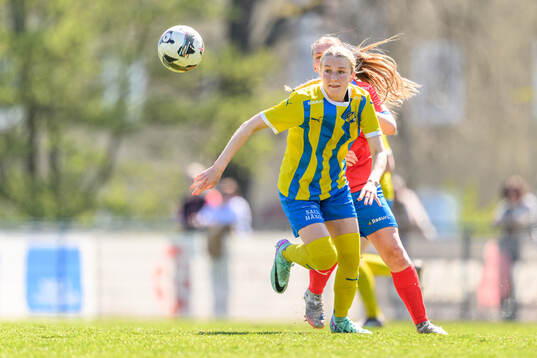 Eskilsminnes Wilma Ceder
