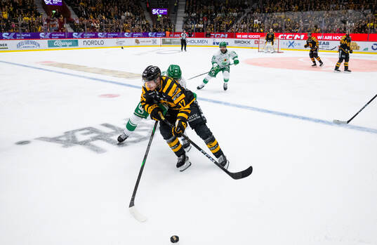 Skellefteås Pär Lindholm