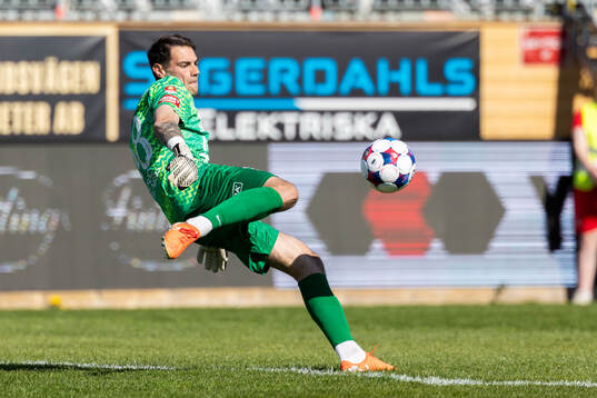 Degerfors Matvei Igonen
