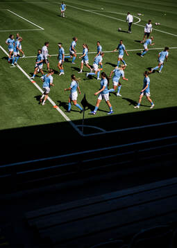 Malmö FFs spelare