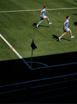 Malmö FFs spelare