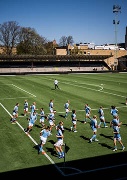 Malmö FFs spelare