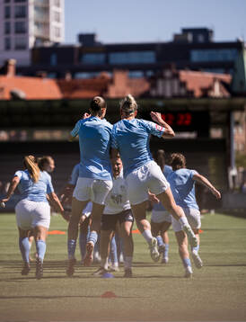 Malmö FFs spelare