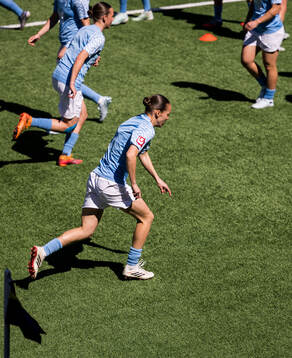 Malmö FFs spelare