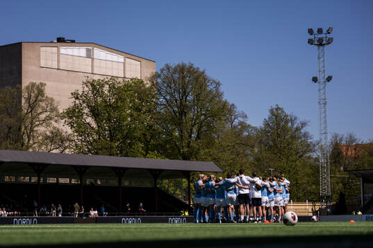 Malmö FFs spelare