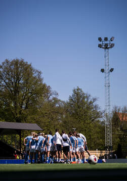 Malmö FFs spelare