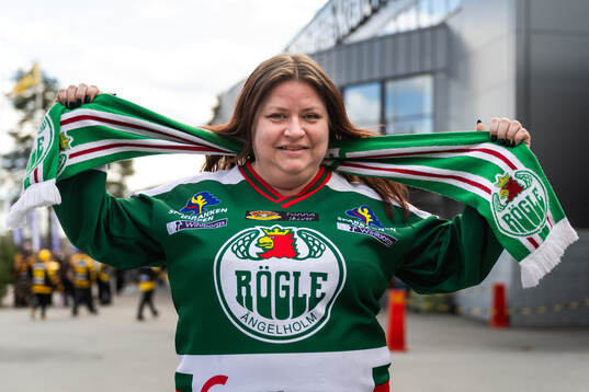 Rögles supportrar