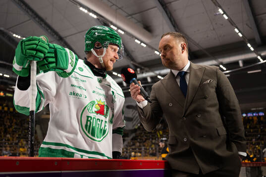 Rögles Anton Bengtsson