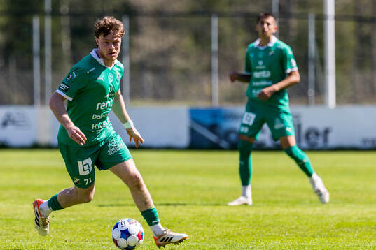 Ljungskiles Daniel Ljung