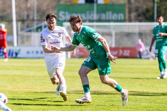Ljungskiles Daniel Ljung