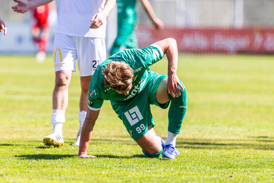 Ljungskiles Lukas Lindholm Corner deppar