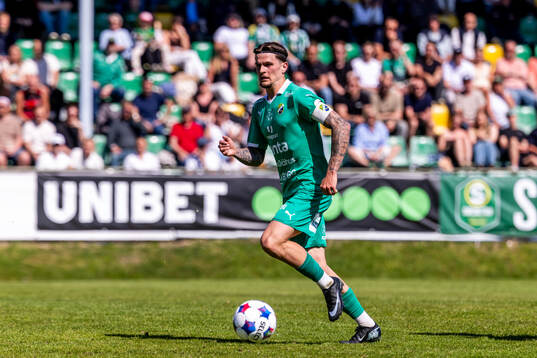 Ljungskiles Filip Ambroz